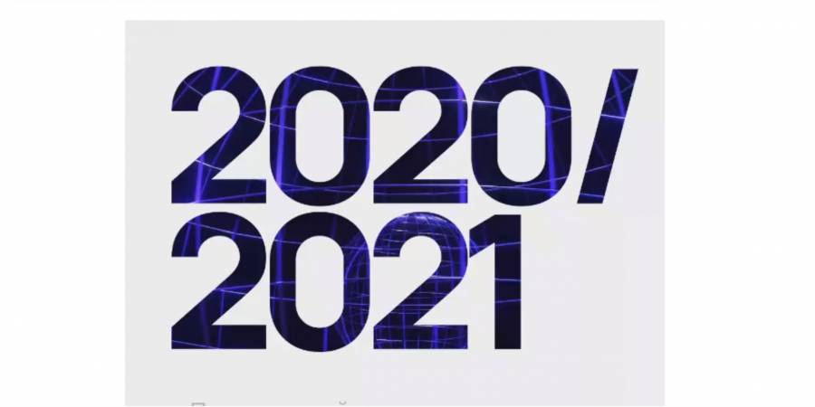 XIII Международная олимпиада информационных технологий «IT-Планета 2020/21».