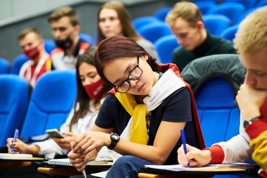 АССК России в поисках талантливой молодёжи: идёт регистрация на заочный этап образовательного проекта и конкурса «АССК.pro»