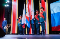 В Хабаровске подвели итоги Окружного патриотического форума 